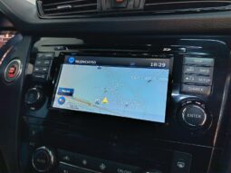 
										NISSAN X-TRAIL 1.3 completo									