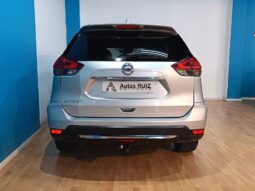 
										NISSAN X-TRAIL 1.3 completo									