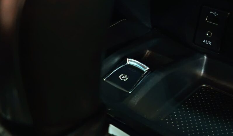 
								NISSAN X-TRAIL 1.3 completo									