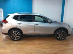 
										NISSAN X-TRAIL 1.3 completo									