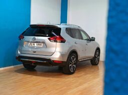 
										NISSAN X-TRAIL 1.3 completo									