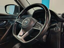 
										NISSAN X-TRAIL 1.3 completo									