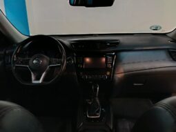 
										NISSAN X-TRAIL 1.3 completo									