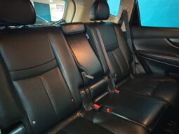 
										NISSAN X-TRAIL 1.3 completo									