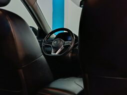 
										NISSAN X-TRAIL 1.3 completo									