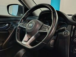 
										NISSAN X-TRAIL 1.3 completo									