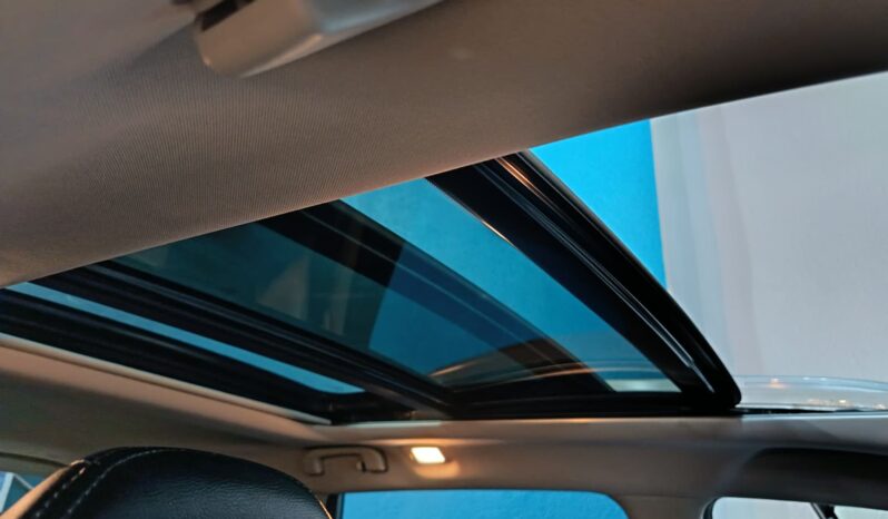 
								NISSAN X-TRAIL 1.3 completo									