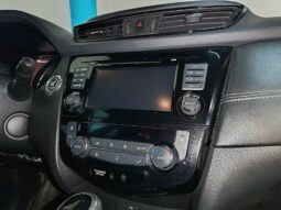 
										NISSAN X-TRAIL 1.3 completo									