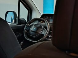 
										PEUGEOT RIFTER 1.5 ACCESS STANDARD completo									