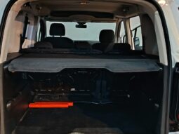 
										PEUGEOT RIFTER 1.5 ACCESS STANDARD completo									