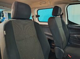 
										PEUGEOT RIFTER 1.5 ACCESS STANDARD completo									