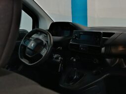 
										PEUGEOT RIFTER 1.5 ACCESS STANDARD completo									