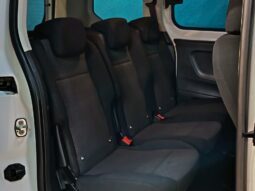 
										PEUGEOT RIFTER 1.5 ACCESS STANDARD completo									