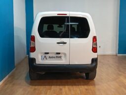 
										PEUGEOT RIFTER 1.5 ACCESS STANDARD completo									