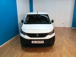 
										PEUGEOT RIFTER 1.5 ACCESS STANDARD completo									