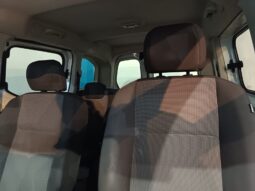 
										PEUGEOT RIFTER 1.5 ACCESS STANDARD completo									