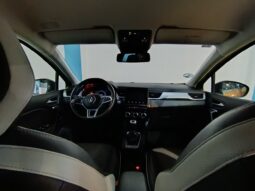 
										RENAULT CAPTUR 1.0 TCE ZEN completo									