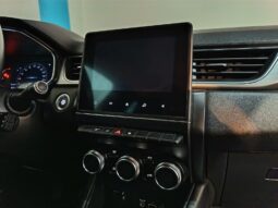 
										RENAULT CAPTUR 1.0 TCE ZEN completo									