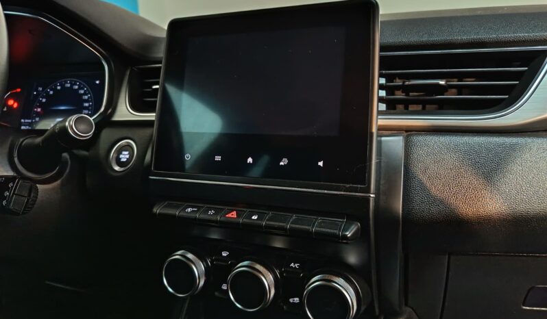 
								RENAULT CAPTUR 1.0 TCE ZEN completo									