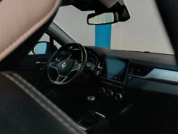 
										RENAULT CAPTUR 1.0 TCE ZEN completo									