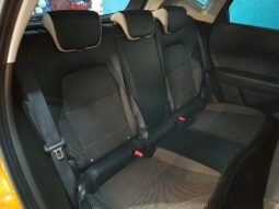 
										RENAULT CAPTUR 1.0 TCE ZEN completo									