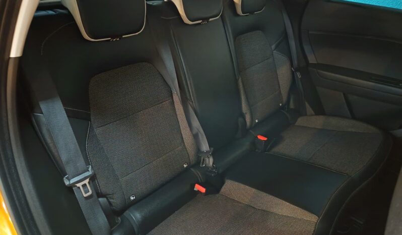 
								RENAULT CAPTUR 1.0 TCE ZEN completo									