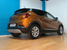 
										RENAULT CAPTUR 1.0 TCE ZEN completo									