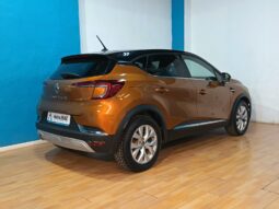 
										RENAULT CAPTUR 1.0 TCE ZEN completo									