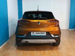 
										RENAULT CAPTUR 1.0 TCE ZEN completo									