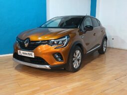 RENAULT CAPTUR 1.0 TCE ZEN