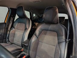 
										RENAULT CAPTUR 1.0 TCE ZEN completo									