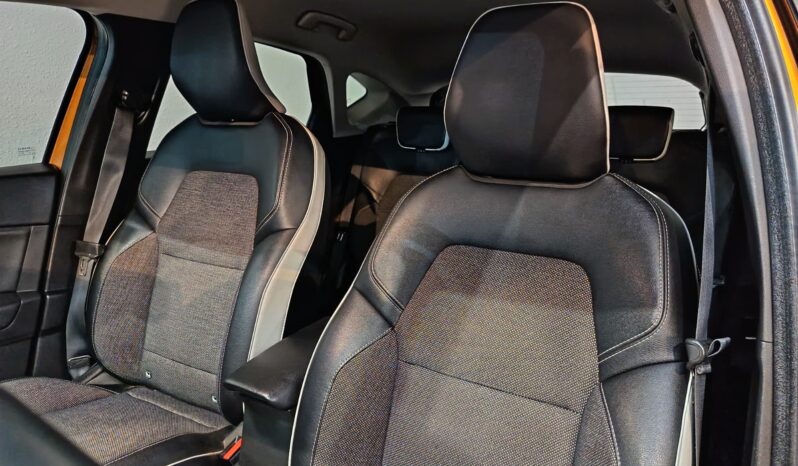 
								RENAULT CAPTUR 1.0 TCE ZEN completo									