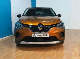 
										RENAULT CAPTUR 1.0 TCE ZEN completo									