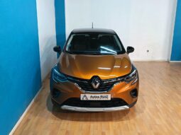 
										RENAULT CAPTUR 1.0 TCE ZEN completo									