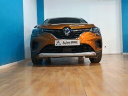 
										RENAULT CAPTUR 1.0 TCE ZEN completo									