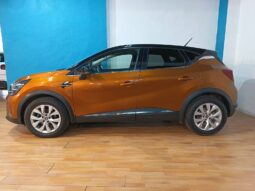 
										RENAULT CAPTUR 1.0 TCE ZEN completo									