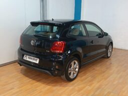 
										VOLKSWAGEN POLO 1.2 TSI completo									