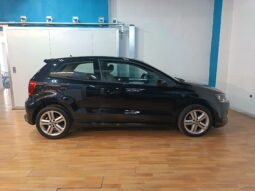 
										VOLKSWAGEN POLO 1.2 TSI completo									