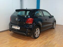 
										VOLKSWAGEN POLO 1.2 TSI completo									