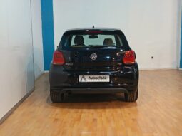 
										VOLKSWAGEN POLO 1.2 TSI completo									