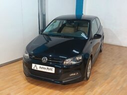 
										VOLKSWAGEN POLO 1.2 TSI completo									