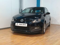 
										VOLKSWAGEN POLO 1.2 TSI completo									