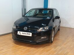 
										VOLKSWAGEN POLO 1.2 TSI completo									
