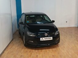 
										VOLKSWAGEN POLO 1.2 TSI completo									