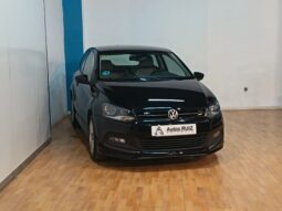 
										VOLKSWAGEN POLO 1.2 TSI completo									