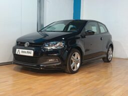 
										VOLKSWAGEN POLO 1.2 TSI completo									
