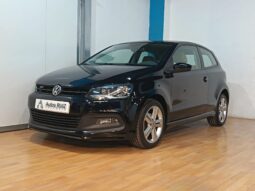 VOLKSWAGEN POLO 1.2 TSI