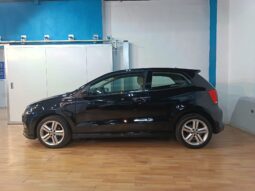 
										VOLKSWAGEN POLO 1.2 TSI completo									