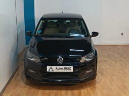 
										VOLKSWAGEN POLO 1.2 TSI completo									