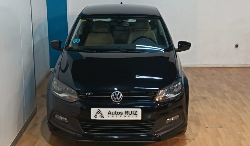 
								VOLKSWAGEN POLO 1.2 TSI completo									